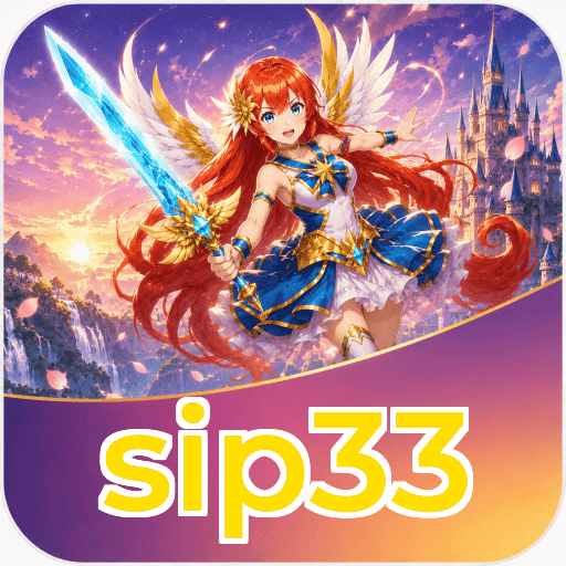 Aplikasi sip33 APK