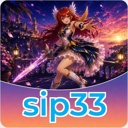 Verifikasi Resmi sip33