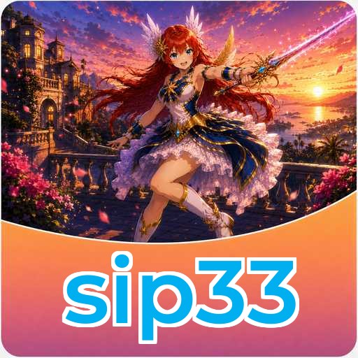 Sejarah sip33