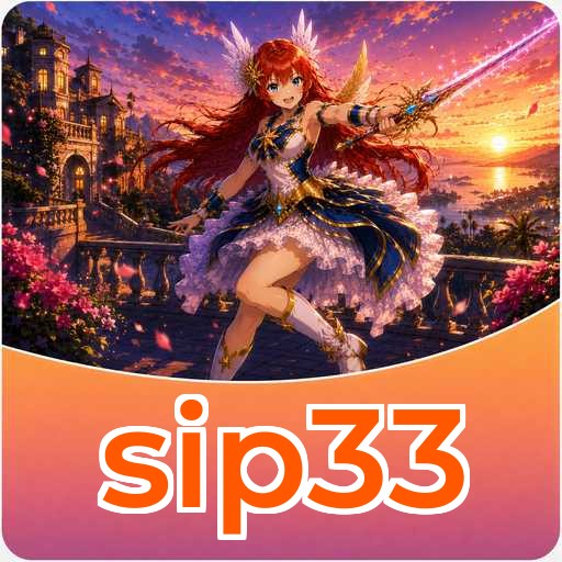 Tutorial Instalasi sip33 APK