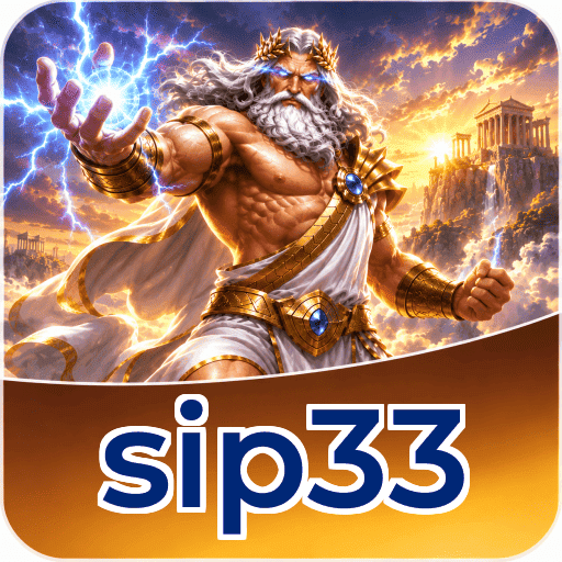 Lisensi Resmi sip33