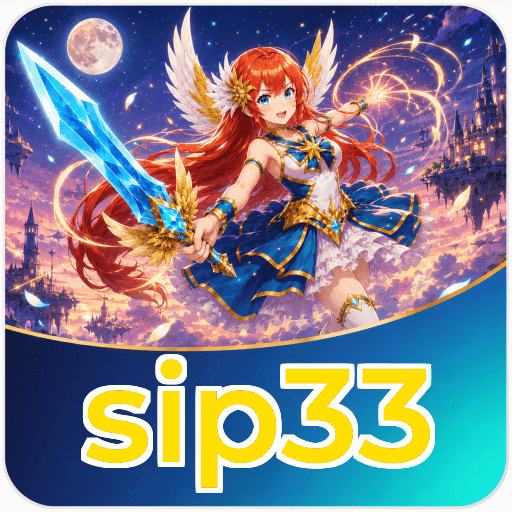 sip33 APK Indonesia - Dashboard dan Interface