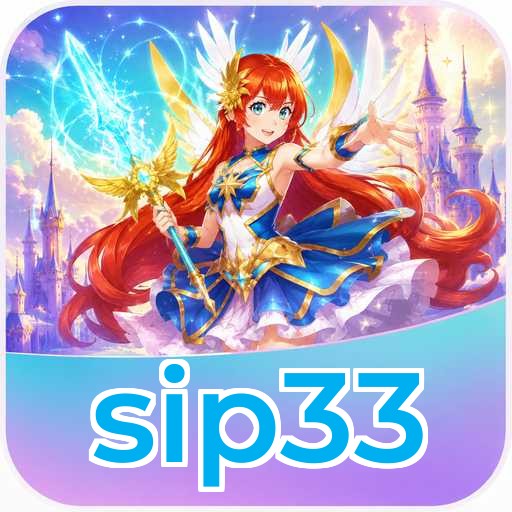 Profil sip33 Indonesia
