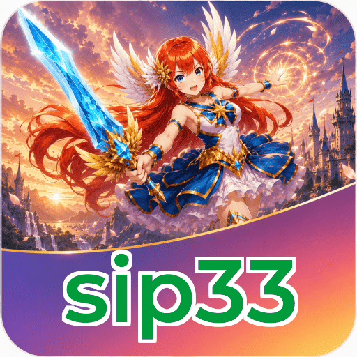 Kontak Resmi sip33